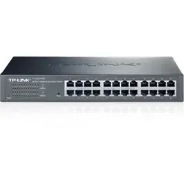 Switch TP-Link TL-SG1024DE&#44; 24 porturi