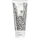 Australian Bodycare Tea Tree Oil gel pentru bărbierit cu ulei din arbore de ceai 200 ml