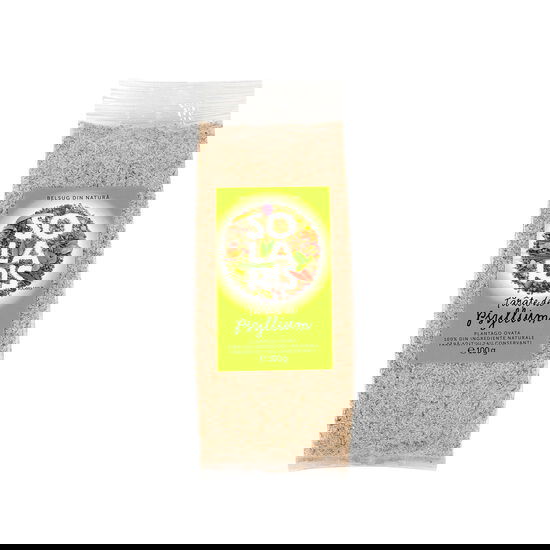 Tarate de Psyllium, 100g, Solaris