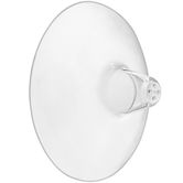 Protectie pentru san din silicon, 2 bucati, Wee Baby