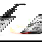 Lotiune intima cu ghimbir si carbune, 250ml, Puro by Forhans