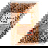 Migdale natur, 500g, EcoNatur