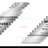 Melissa Extract 500mg, 60 capsule, Cosmopharm