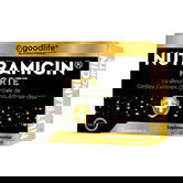 Nutramicin Forte, 20 capsule, Cosmopharm