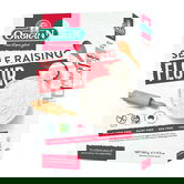 Faina cu praf de copt fara gluten, 500g, Orgran