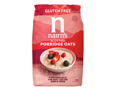 Porridge fulgi de ovaz integral fara gluten, 450g, Nairn's