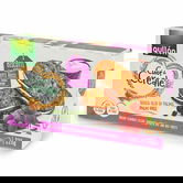 Biscuiti cu crema yoghurt fructe, 220g, Gullon