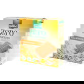 Snack de ovaz si portocale fara zahar, 144g, Gullon