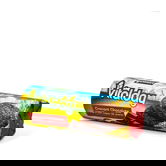 Biscuiti ciocolata integrala crocanta cu fulgi de ovaz, 280g, Gullon