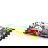 Biscuiti crocanti din cereale integrale si fulgi de ovaz cu fructe Vitalday, 300g, Gullon