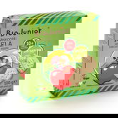 Biscuiti bio vegan cu mere 10 luni+, 100g, Germinal