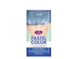 Sampon colorant Blue Jeans Pastel Color, 35g, Joanna