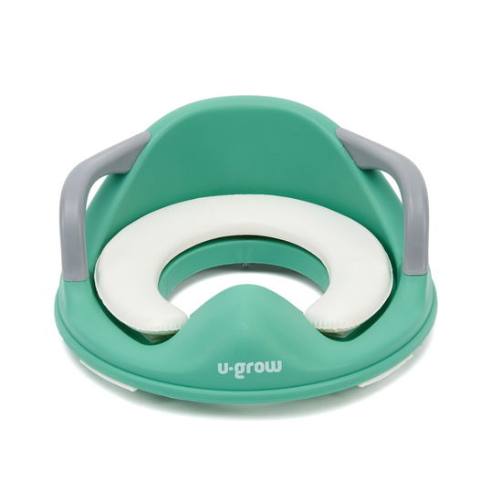 Reductor pentru toaleta Verde, 1 bucata, U-Grow