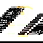 Ulei esential integral salvie Salvia Officinalis, 10ml, Cosmopharm