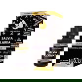 Ulei esential integral de salvie dulce Salvia Sclarea, 10ml, Cosmopharm