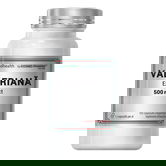 Extract de Valeriana 500mg, 30 capsule, Cosmopharm