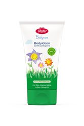 Lotiune pentru corp Babycare, 150ml, Topfer