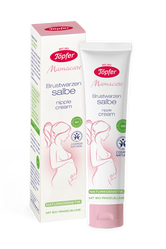 Crema pentru mameloane MamaCare, 25ml, Topfer
