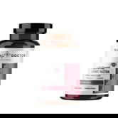 L-Glutamine & Chios Mastiha Sanatatea Stomacului, 90 capsule, Natural Doctor