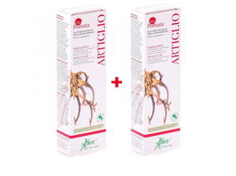 Artiglio Gheara diavolului 50ml + Artiglio Gheara diavolului 50ml Cadou, Aboca
