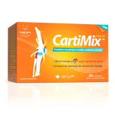 Cartimix Forte, 60 comprimate, Good Days Therapy