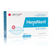 HerpeNorm, 10 capsule, Good Days Therapy