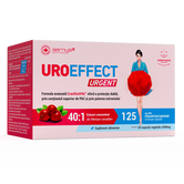 Uroeffect Urgent, 20 capsule vegetale, Good Days Therapy