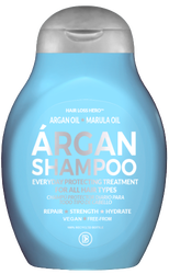 Sampon cu ulei de argan pentru uz frecvent, 350ml, Biovene