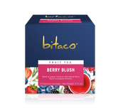 Ceai Berry Blush, 20g, Bitaco