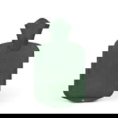 Recipient pentru apa calda din cauciuc natural, 0.8l, Grunspecht