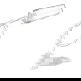 Aspirator nazal pentru bebelusi cu 4 filtre, 1 bucata, Reer