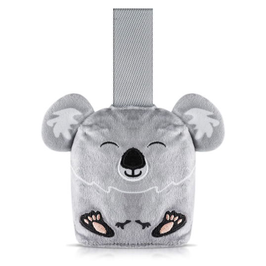 Jucarie din plus pentru somn Sleepy Koala pentru +0 luni, 1 bucata, Reer
