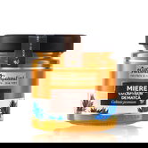 Miere cu laptisor de matca, 270g, Albina Carpatina