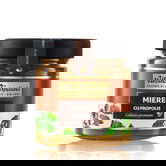 Miere cu propolis, 270g, Albina Carpatina