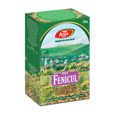 Ceai de fenicul D123, 50g, Fares