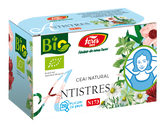 Ceai antistres eco N173, 20 plicuri, Fares