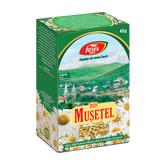 Ceai musetel, 40g, Fares