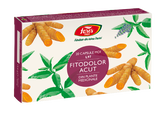 Fitodolor Acut L97, 20 capsule moi, Fares