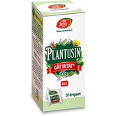 Plantusin gat iritat, 20 dropsuri, Fares