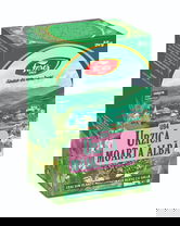 Ceai de urzica moarta alba U94, 50g, Fares
