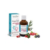 Polygemma 9 - Femei 50 plus 50ml Plantextrakt