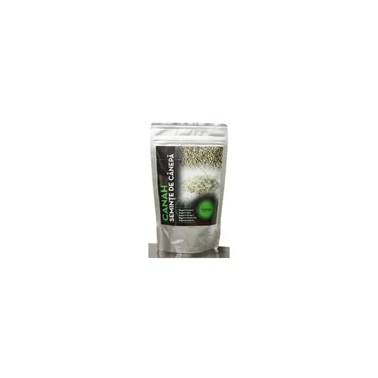 Seminte de canepa 500g decorticate Canah