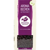 Fructe de Aronia 500g ECO-BIO - Aronia Original