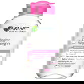 Apa micelara pentru ten sensibil Skin Naturals, 100ml, Garnier