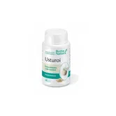 Usturoi 350mg 60cps - Rotta Natura
