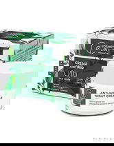 Crema antirid de noapte Plant Q10, 50ml, Cosmetic Plant