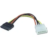 Cablu Alimentare Gembird SATA&#44; 15 cm