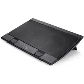 Cooler Laptop Deepcool Wind Pal FS 17" (Negru)