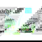 Sapun lichid intim Intimo Green Tea - Jasmine, 200ml, Malizia