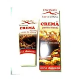 CREMA CU VENIN DE VIPERA FAVIVENOM 50ml - FAVISAN